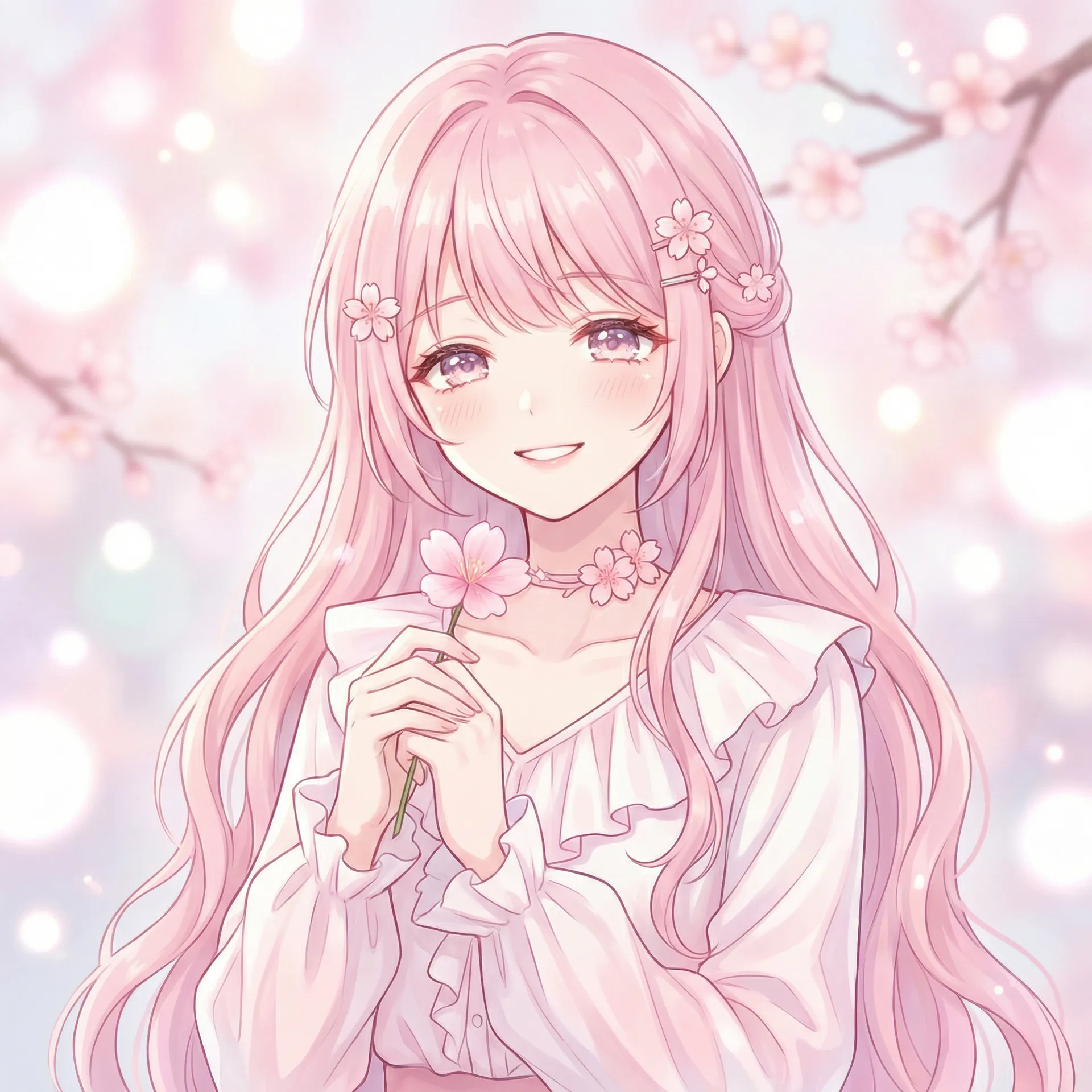 樱桃小丸 - 新妹魔王的契约者h 人气女神